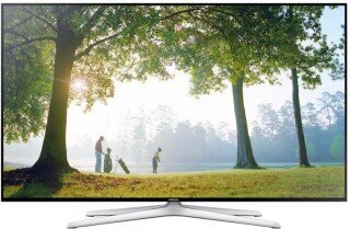 Samsung 48H6290 (UE48H6290AS) Televizyon kullananlar yorumlar